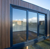 Modulo Container 18 m² – Ufficio o Spazio Residenziale Moderno